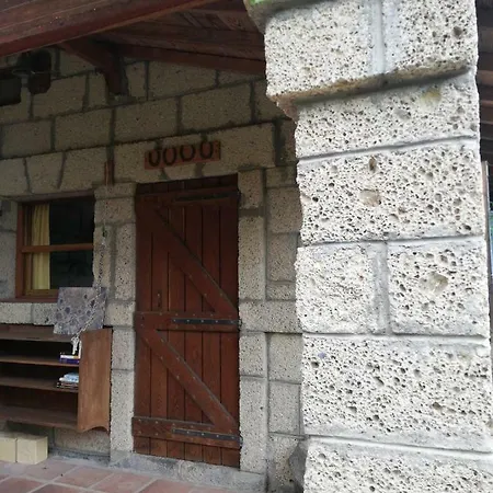 Holiday Surrounded By Amazing Hill And Ocean Views Los Silos