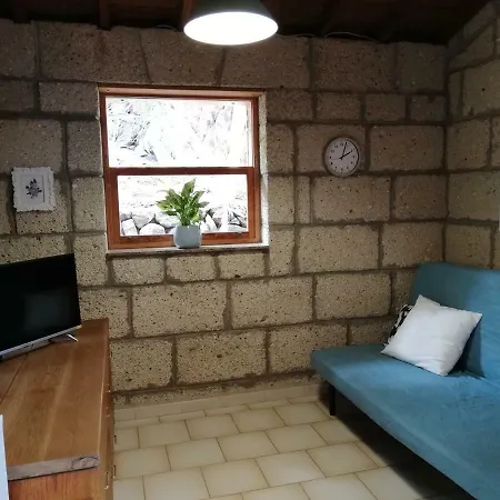 Holiday Surrounded By Amazing Hill And Ocean Views Apartamento Los Silos