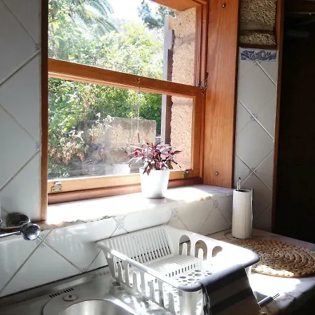 Appartement Holiday Surrounded By Amazing Hill And Ocean Views